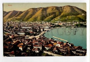 3132747 ITALY Como Vintage postcard