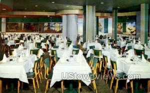 McGinnis of Sheepshead Bad in New York City, New York