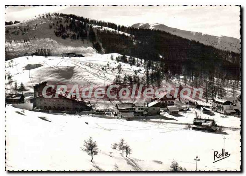 Modern Postcard Project type VALBERG great chlet Fallot
