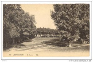 MONTARGIS, La Patis, Loiret, France, 00-10s