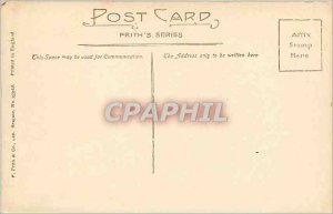 Postcard Old Windsor Castle South Front