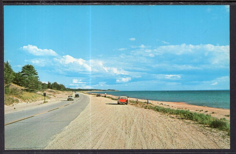 Great Lakes Scenic Drive