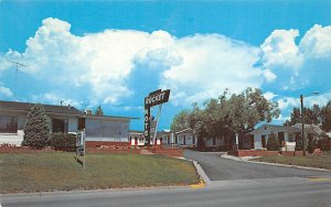 Rocket motel Mount Rushmore Road Custer SD