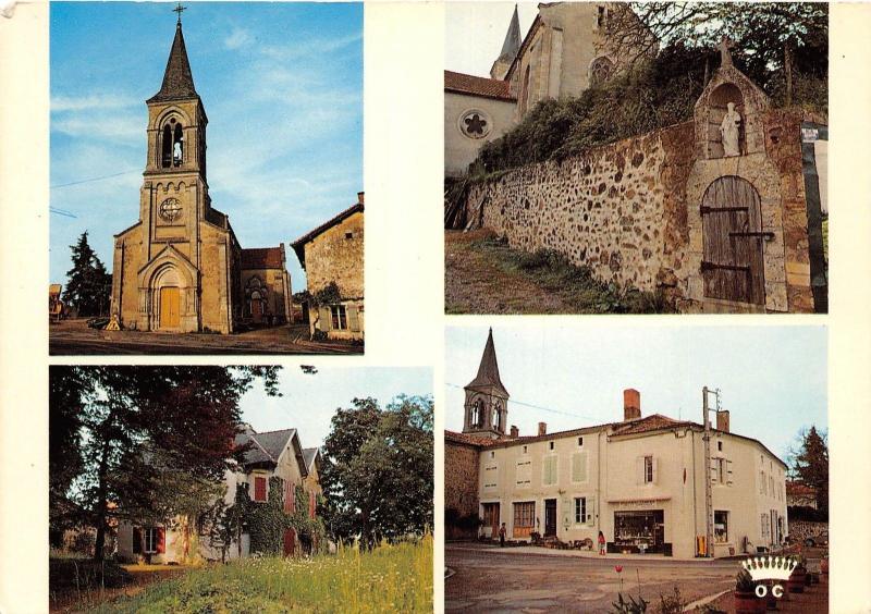 BR25445 Massignac 2 scans france