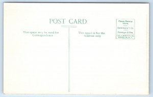 SIMILKAMEEN VALLEY, British Columbia Canada ~ BIRDSEYE 1910s Albertype Postcard