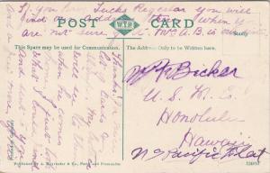 Post Office Perth Australia AU Postcard E55 