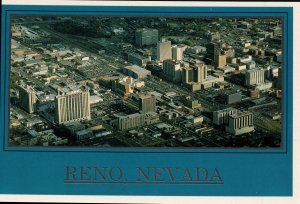 Reno, Nevada