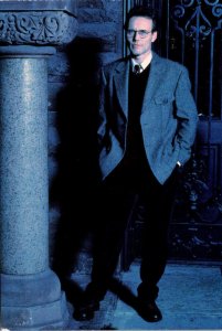 TV Series Buffy The Vampire Slayer Rupert Giles