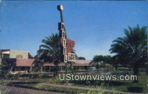 Winter Garden Motel - Mesa, Arizona AZ