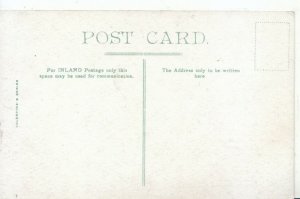 Devon Postcard - Teignmouth From East Cliff - Ref 6493A