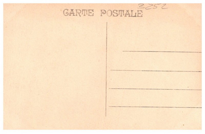 Marseille , Port de la Jollette, Ships Cargo