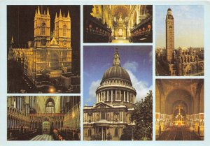 uk48838 westminster abbey london uk