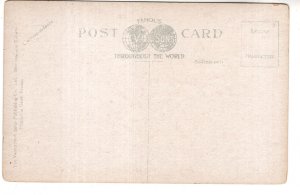 Town and Orchards, Penticton, British Columbia