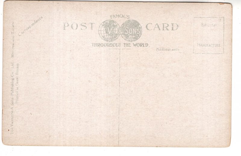 Town and Orchards, Penticton, British Columbia