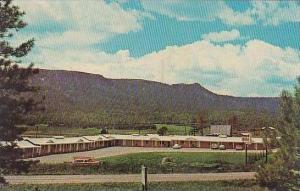 Arizona Alpine Mountain Hi Lodge