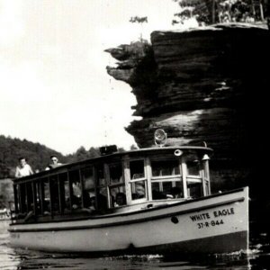 Clearwater Beach Florida The Sea Hawk Deep Sea Fishing Vintage