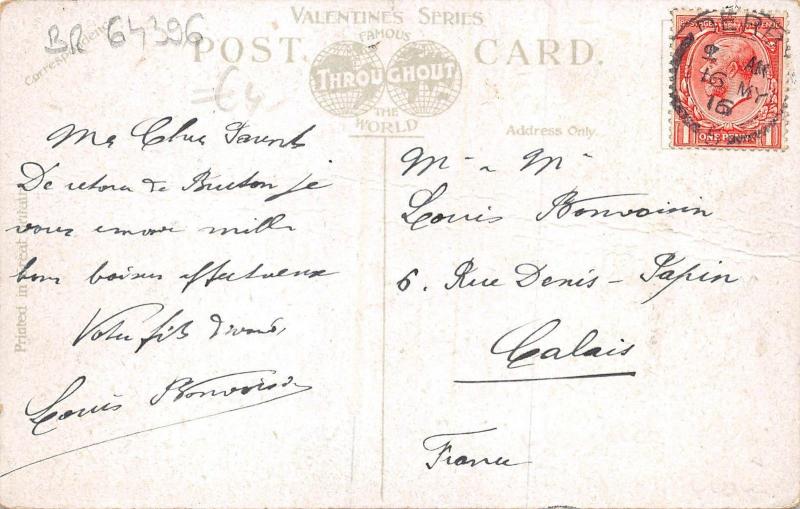 BR64396 derby the wardwick  uk