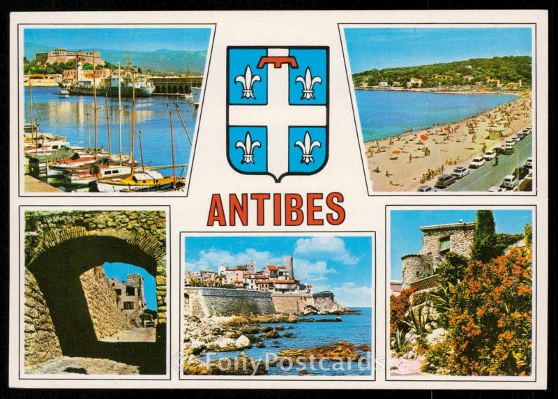 Antibes