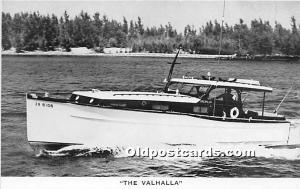 The Valhalla, 40ft Cruiser 1935-1954 Pioneer Village Minden, Nebraska, NE, US...