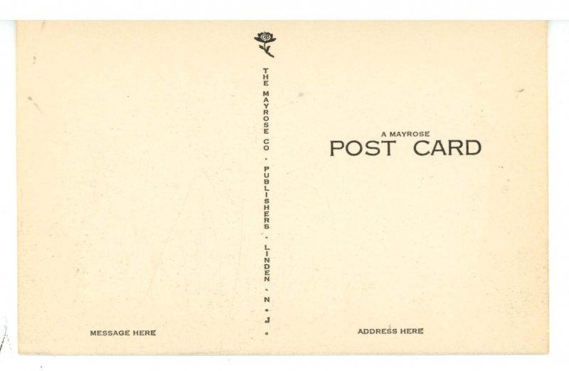 MD - Easton. Fire Department/Station