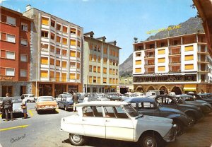 Les Escaldes Valls D'Andorra Spain 1973 