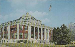 Arkansas Marion Crittenden County Courthouse