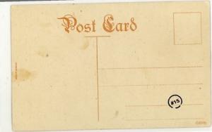 CANTON OH OHIO McKINLEY PRESIDENT HOME c1908