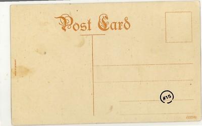 CANTON OH OHIO McKINLEY PRESIDENT HOME c1908