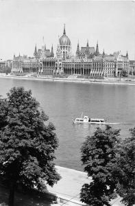 B27496 Budapest Orszaghaz Parlament    hungary