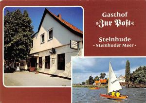 BT13421 Steinhude am meer         Germany