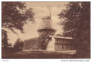 Historische Muhle, Potsdam (Brandenburg), Germany, 1900-1910s