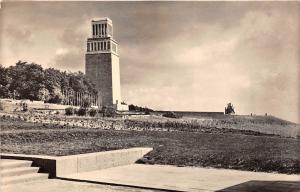 BG23197 turm vom stelenweg  mahn gedenkstatte buchenwald  germany CPSM 14x9cm