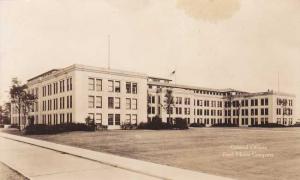 RPPC Ford Motor Company General Offices - Dearborn MI, Michigan