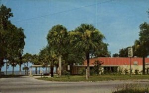 Eustis Community Center - Florida FL