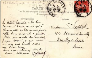 CPA NOGENT-sur-SEINE - Les Nouveaux MOULINS (71629)