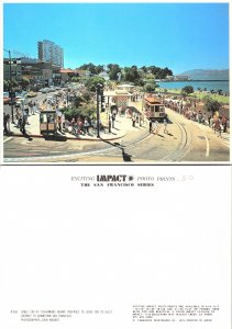 San Francisco, California