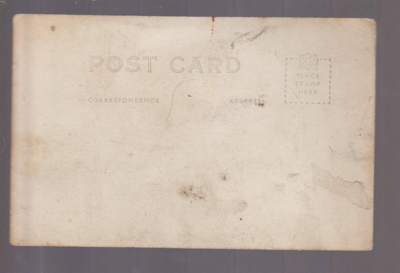 Le Sueur MINNESOTA RPPC c1940 MAIN STREET STORES nr St. Peter Henderson