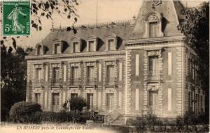 CPA La Missery pres de COULANGES sur Yonne (656916)