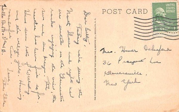 Wellesley Inn in Wellesley, Massachusetts The Portico.