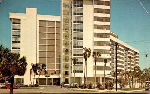 Florida St Petersburg Carlton Towers