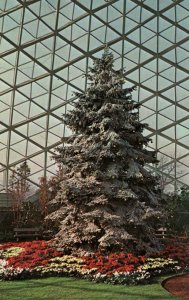 Horticultural Conservatory,Mitchell Park,Milwaukee,WI