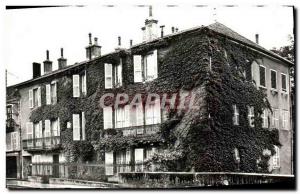 Postcard Modern House Arbois Pasteur Patemelle