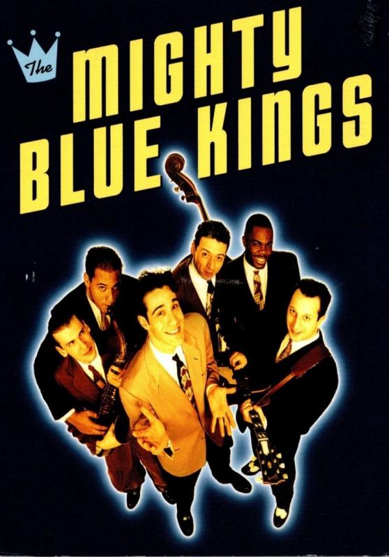Mighty Blue Kings 1997