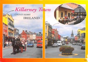 Killarney Town - Kerry, Ireland