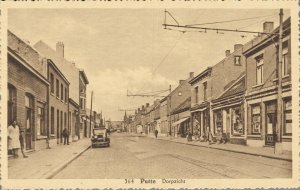 Belgium Putte Dorpzicht 06.79