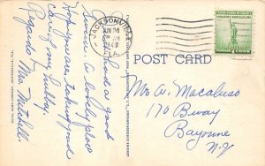 Greetings from Jacksonville, FL, USA Florida