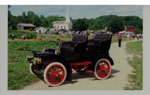 1906 Cadillac Model M Light Touring Car