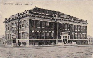 Indiana Gary Jefferson School