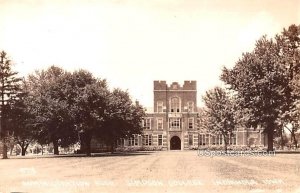 Administration Building - Indianola, Iowa IA  