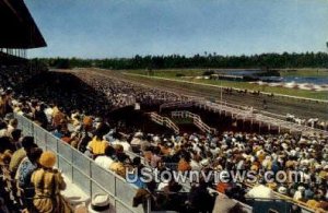 Hollywood Park - Inglewood, CA